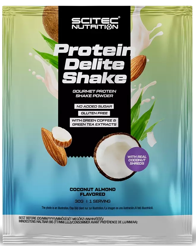 Protein Delite Shake (30 гр)